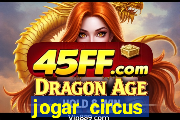 jogar circus delight demo